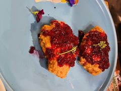 -通海俄式烧烤·俄罗斯大串(嵩山路店)