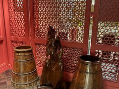 -湖滨28中餐厅·西湖宴·杭州君悦酒店