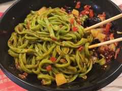 -食悦天美食广场(西安CityOn熙地港购物中心店)