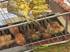 -遇西祠·海鲜烧烤(总店)