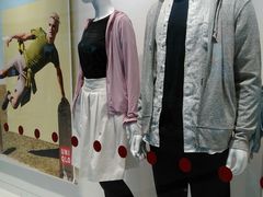 -优衣库(上海颛桥万达广场店)