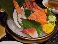-極上萬膳·日料放题(海岸城店)