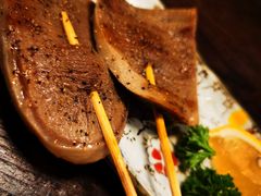 -哥哥の深夜食堂(红松东路店)