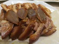 -狮头牌卤味研究所·卤味饭(花城汇南区店)