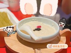 啵啵鱼豆花-巴九门老火锅(来福士打望店)