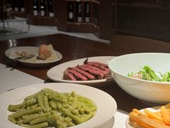 -IES Restaurant(去未舍店)