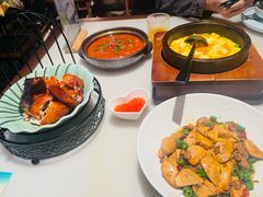 -佬麻雀·剁椒鱼头(京基KK One店)