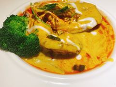 -星叶·东南亚料理(宁波万象汇店)