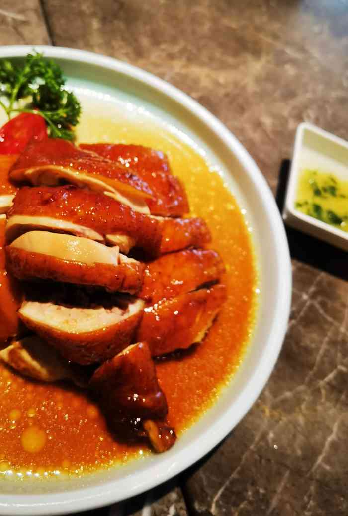 新旺茶餐厅恒隆广场店