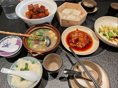 -金陵家宴·金陵春·南京菜(夫子庙店)