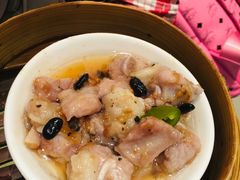 -添好运点心专门店(深水埗店)