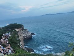 -杨梅坑