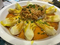 -紫光园·烤鸭·北京菜(劲松店)