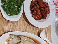 -乡村基·川味现炒大王(熙悦天街店)