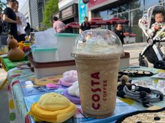 -COSTA COFFEE(中粮祥云店)