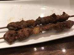 -南门小馆·清真(国贸商城店)