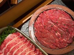 -季季山·云南野生菌火锅(上海首店)
