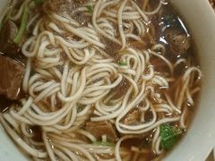 -李先生牛肉面(长春红旗街店)