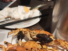 -领鲜活海鲜榴莲自助火锅(东门店)