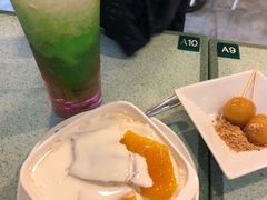 -松记糖水店(铜锣湾分店)