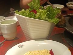 -袁老四重庆老火锅(桐梓坡店)