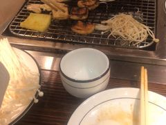 -风味烧烤(泰富店)