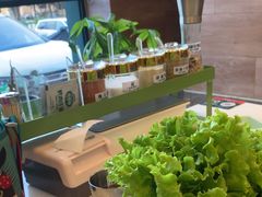 -韩香福烤肉庄园(荣成店)