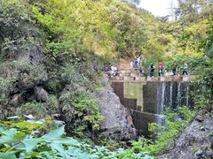 -大奇山国家森林公园