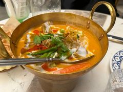 红咖喱牛腩-KingThaia金泰兰(滨江天街店)