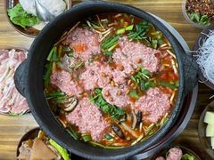 -笔记安顺夺夺粉火锅