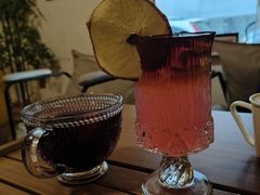 -糖房咖啡(南锣鼓巷店)