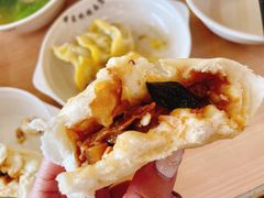 -蒋家桥饺面店(东关街店)