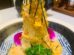 -千寻山野烤肉(中关村店)