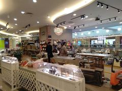 -Summer House夏莫手工坊团建活动(世博源店)