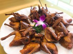 -聚彩居三和酒楼•老字号粤菜(南城店)