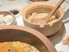 -吴家·淮扬小馆(世纪金源店)
