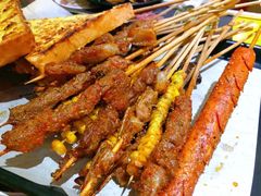 -望京小腰(北京总店)