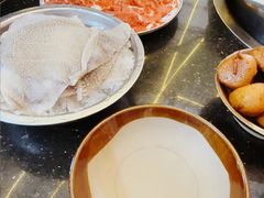-肥龙火锅(南坪店)