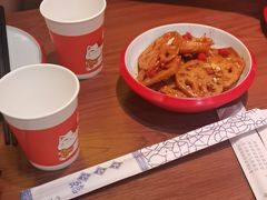 -老闵田螺馆·南昌市井菜·特色小吃(总店)