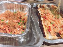 -叁宝烤肉• 西安烧烤(太乙路店)