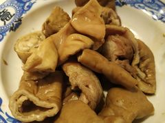 -老街坊市井火锅(营门口店)