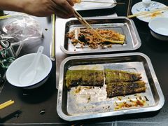 -老黑板筋(顺义总店)