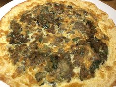 蚵仔煎-莆田餐厅PUTIEN(三里屯店)