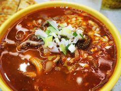 -老师家羊杂碎(延安总店)