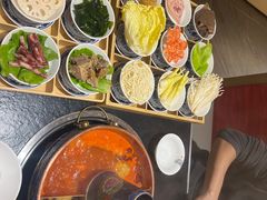 -咏江南·苏式火锅·苏州评弹(观前街店)