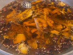 -辣婆婆(航天桥店)