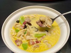 -金鹰国际酒店·满园春中餐厅