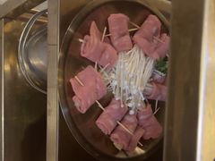 -炭之家·齐齐哈尔非遗烤肉·鲜切直供(中央大街店)