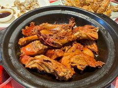 -阿里元海鲜·闽南特色菜(曾厝垵店)