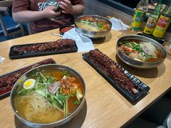 -韩麦大冷面(桂花街直营店)